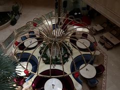 -上海建国宾馆-葵园餐厅