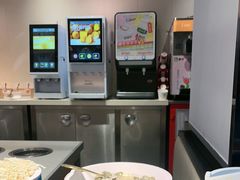 -龍歌自助小火锅(李沧顺和汇店)