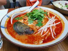 冬阴功粉TomYamPHO-Golden Lily河内巴黎法越料理餐厅(建国西路店)