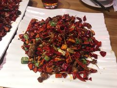 -兔槽江湖菜·重庆璧山兔(水围店)