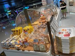 -卡玛王子·面包·蛋糕(南山宝能环球汇店)