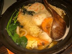 -山葵家·创意料理(万象汇店)