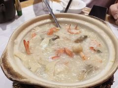 -官塘锋记鱼生·生腌·砂锅粥(牌坊街店)