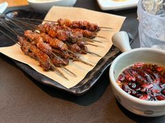 -东来顺·非遗火锅(高新店)