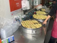 -叶婆婆豆浆馍馍