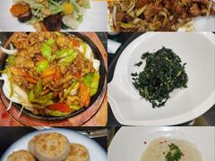 -穆隆斋清真大饭店(串窑街店)