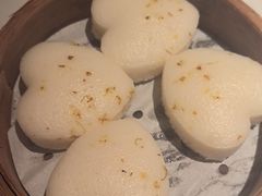 爱心桂花糕-外婆家(西红门荟聚购物中心店)