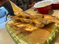 -赵奶奶水饺锅贴小酒馆(丁字沽店)