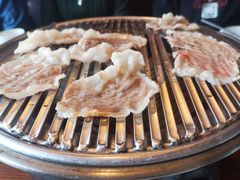 -辛氏火炉·韩式古法烤肉(松北店)