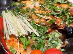 -云海肴·汽锅鸡·云南菜(美罗城店)