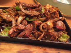 -小土豆北方菜馆(方庄店)