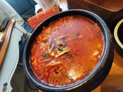 -八福力韩国休闲餐厅(泉舜店)