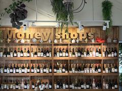 -Money Shops(愚园路店)