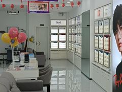 -宝视达眼镜(许昌时代广场店)