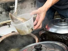 -燕子煨汤(山海关路店)