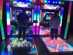 -VS SPORTS PARK运动玩乐园·团建·生日会(合生汇店)