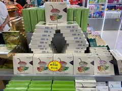 -百佳永辉超市(东城万达店)