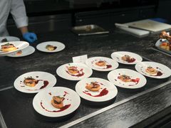 -博林天瑞喜来登酒店·西丽尚膳