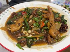 -鲁南仔·滕州炒鸡(经三路店)