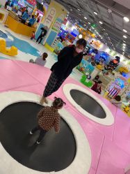 -万达宝贝王(上海浦江店)