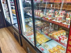 -味多美蛋糕(阜成门店)