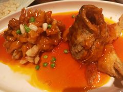 -上海人家花樣年华(中山公园店)