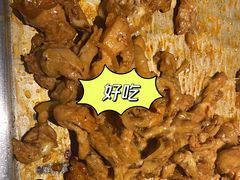 -新石器烤肉(招商1872店)