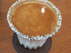 椰椰dirty-Line 咖啡(石厦花园店)