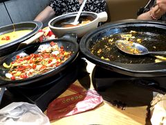 -山城外·非遗酸菜鱼(蜀都万达店)