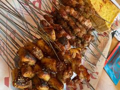 -四禧精酿铜锅涮肉·烧烤工场(大明湖店)