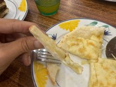 -萨莉亚意式餐厅(中北永旺店)