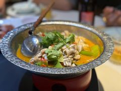-虎哥私房菜(馒头山店)