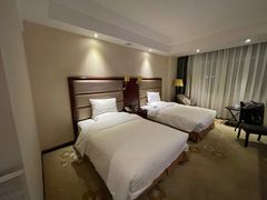 -西宁福茵长乐国际大酒店