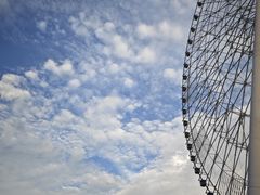 -南昌之星摩天轮