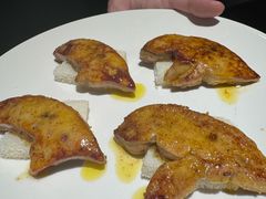 -白云宾馆-祥云西餐厅·法式鹅肝海鲜自助