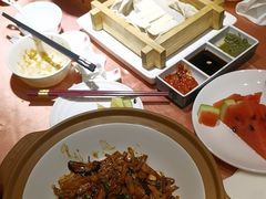 -山西会馆·晋菜·晋商宴·牌匾博物馆(胜利东街店)