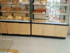 -长发西饼(临顿路店)