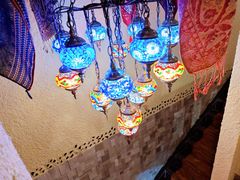 -Turka土耳咖 (滨海新区店)