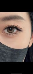 -熙柚中式美睫美甲