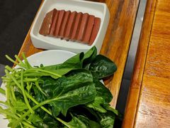 -牛必福潮汕牛肉火锅(油坊桥店)