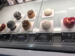 双层芝士-B.O.M波姆烘焙(凤凰街店)
