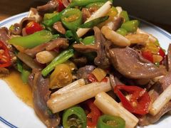 -静一餐厅·湖北菜(前门创始店)