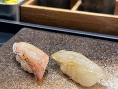 -Sushi Hanzo半藏(天环广场店)