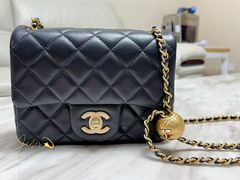 -Chanel(德基广场店)