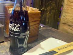 -很久以前羊肉串(清河店)