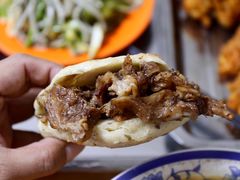 -清真-戏楼王记牛肉面