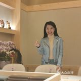 拍了照片没开，哈哈哈哈哈哈