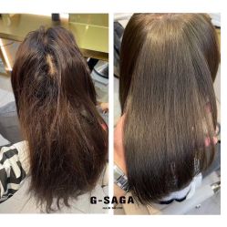 -G-SAGA形象设计