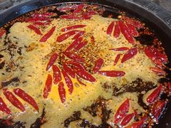 -重庆渝达老火锅(春熙路店)