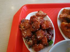 -多禾馅饼(泰山银座·奥特莱斯店)